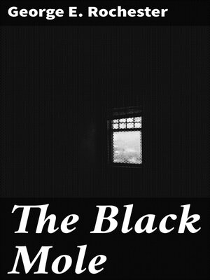 cover image of The Black Mole